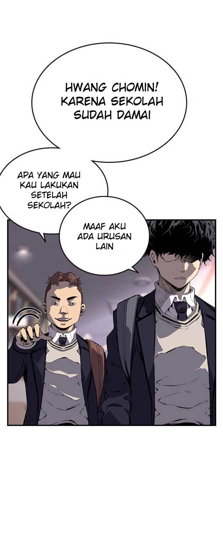King Game chapter 9 halaman 57