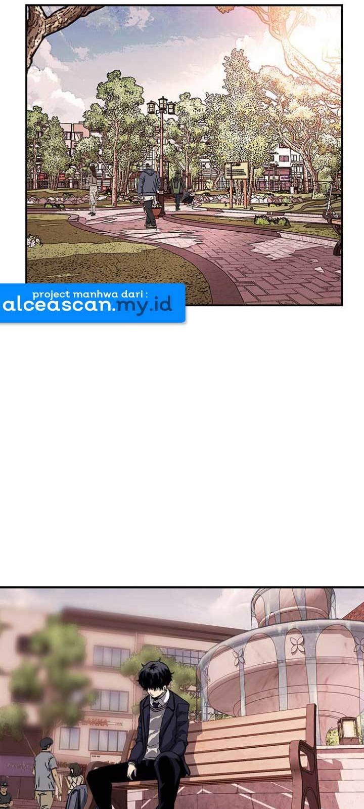 King Game chapter 9 halaman 59