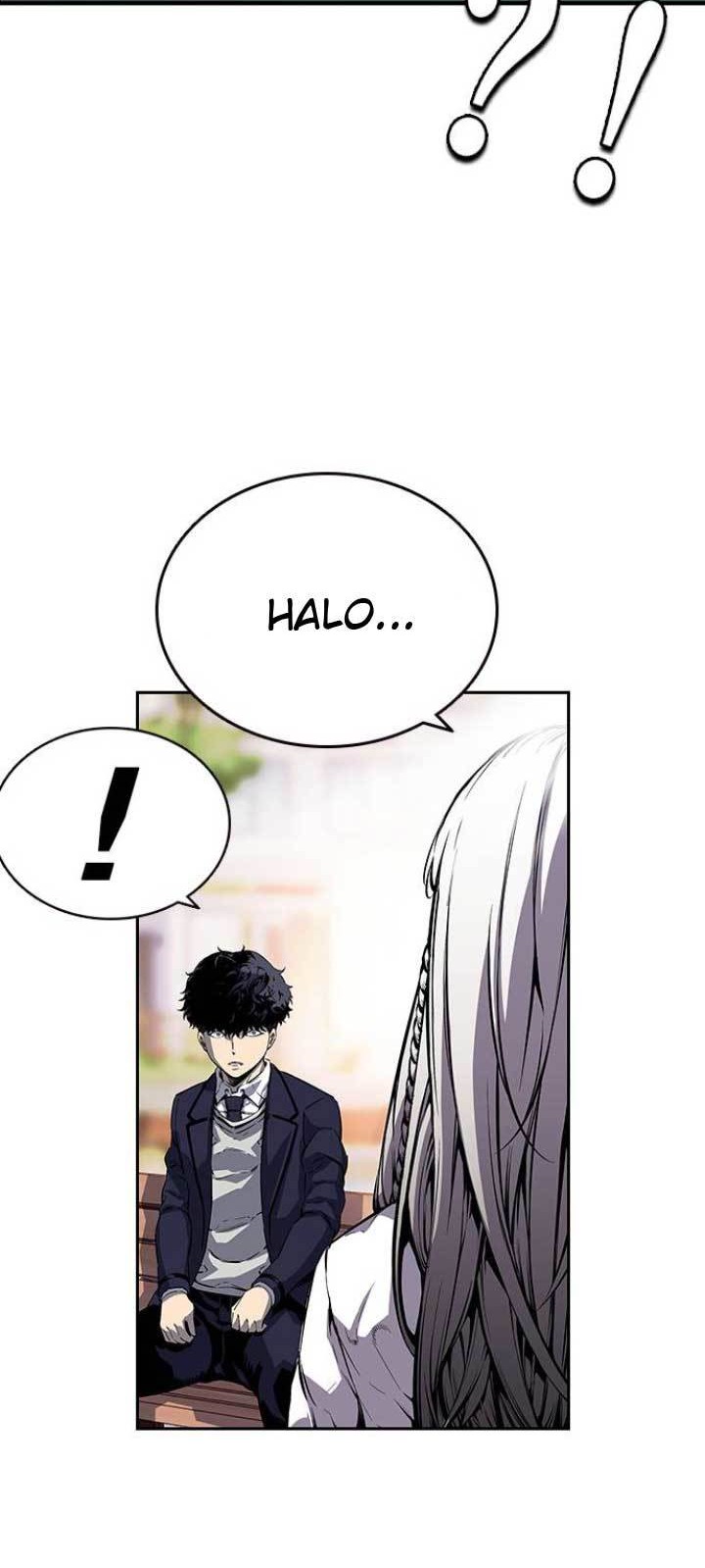 King Game chapter 9 halaman 61