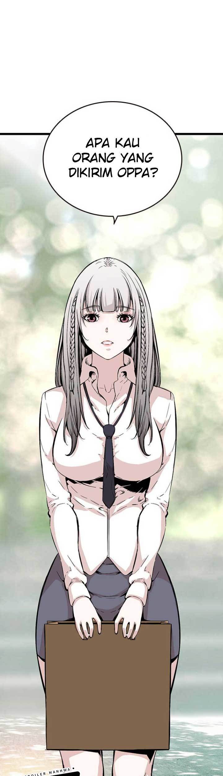 King Game chapter 9 halaman 62