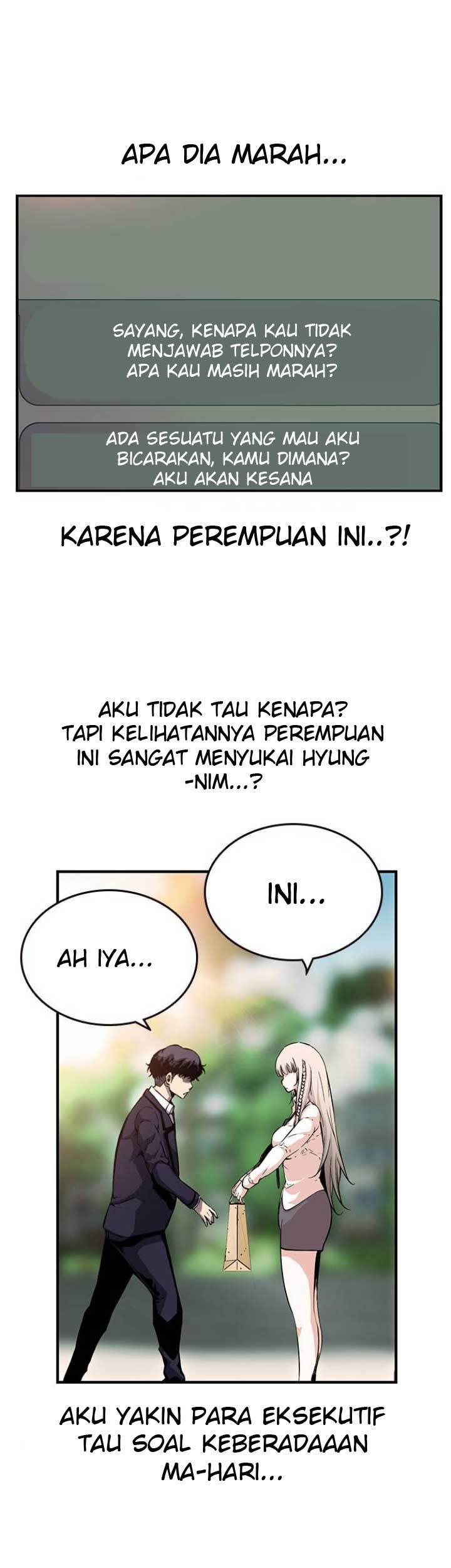 King Game chapter 9 halaman 64