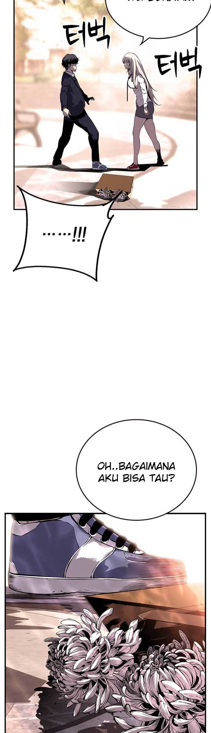 King Game chapter 9 halaman 70