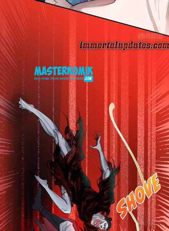 King Killer Reborn Bab 01 halaman 9