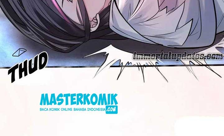 King Killer Reborn Bab 01 halaman 20