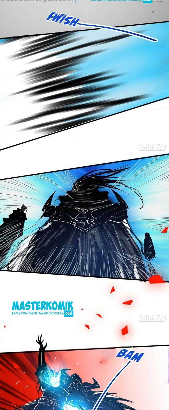 King Killer Reborn Bab 01 halaman 33