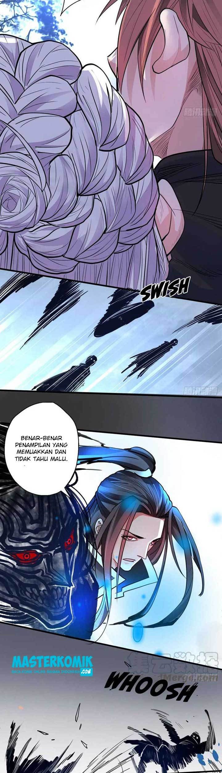 King Killer Reborn Bab 01 halaman 40