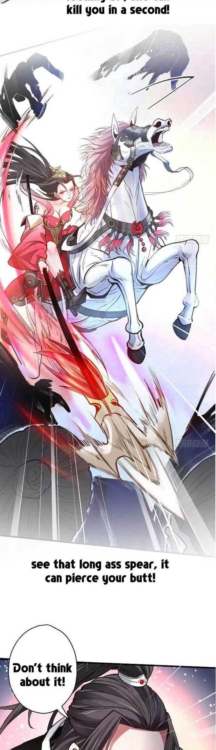 King Killer Reborn Bab 01 halaman 44