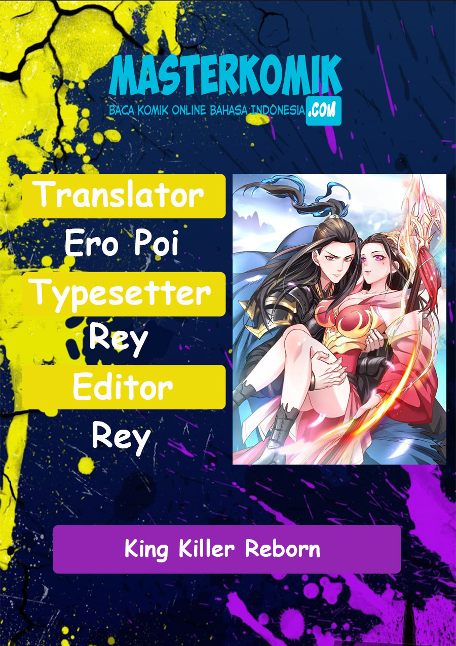 King Killer Reborn Bab 02 halaman 1