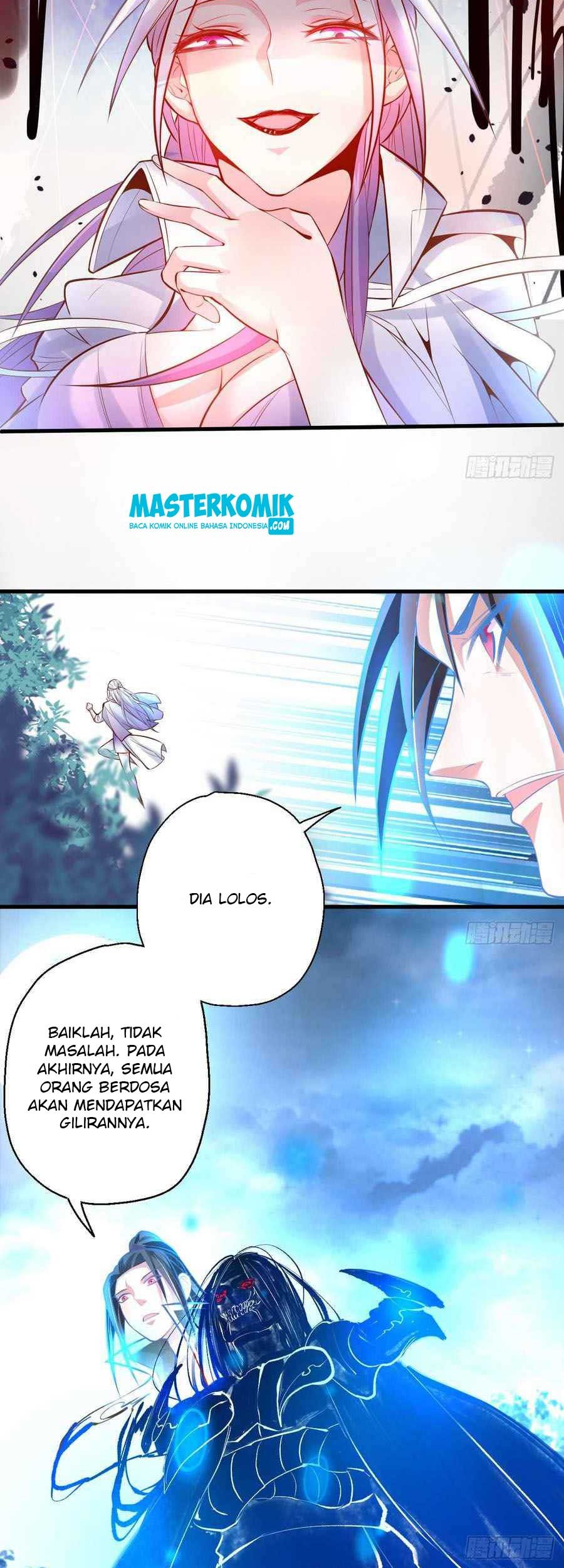 King Killer Reborn Bab 02 halaman 11