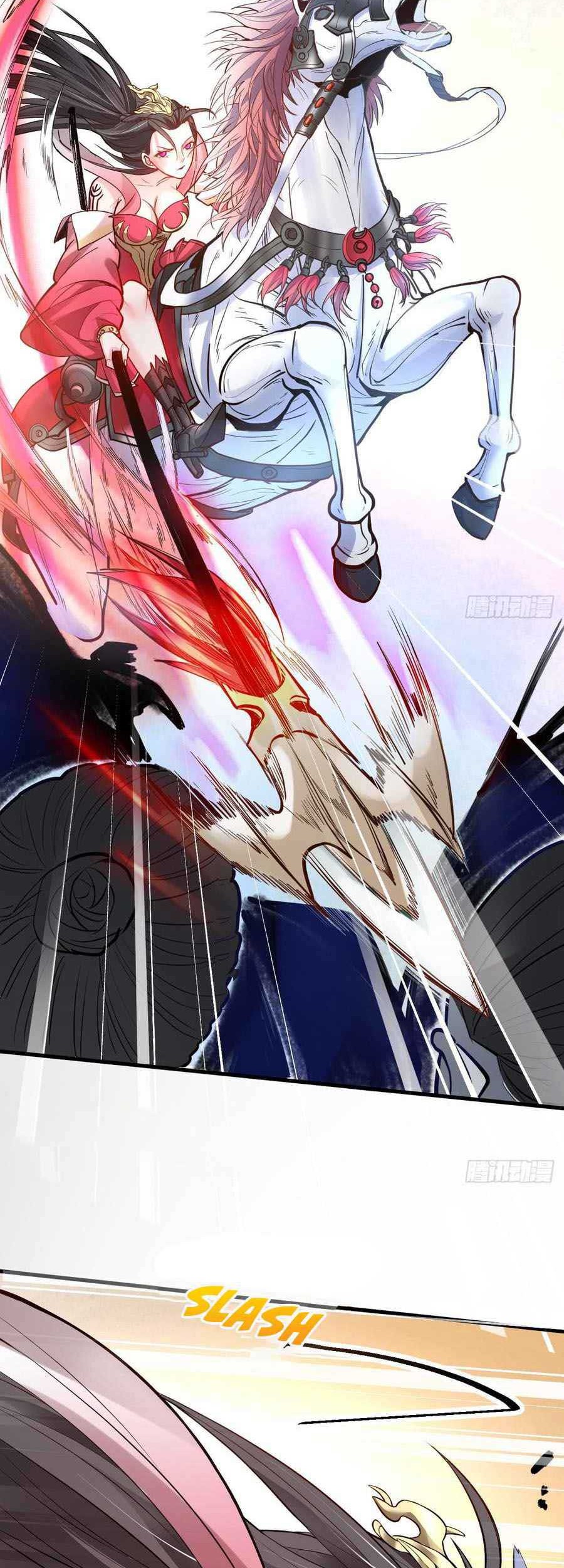King Killer Reborn Bab 02 halaman 14