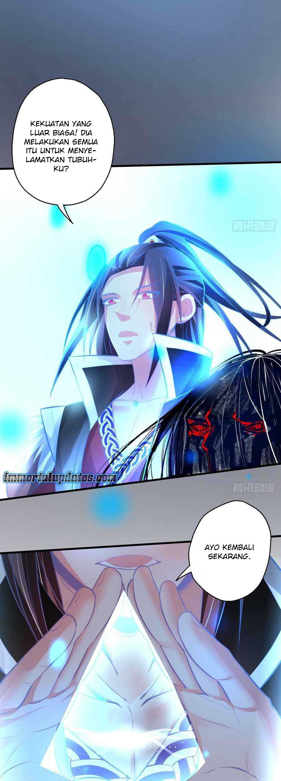King Killer Reborn Bab 02 halaman 17