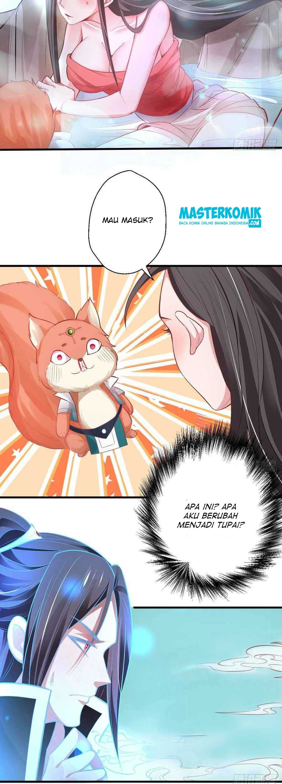 King Killer Reborn Bab 02 halaman 21