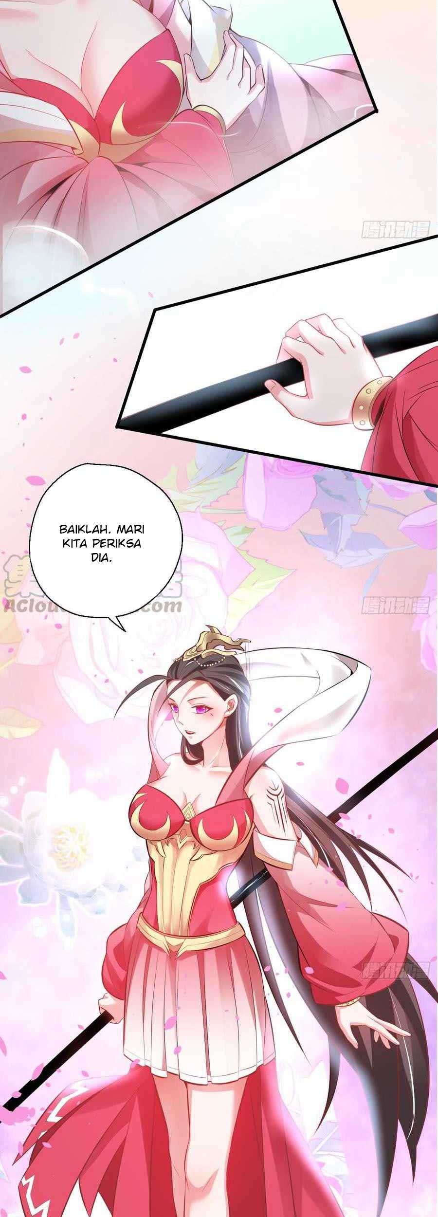 King Killer Reborn Bab 02 halaman 23