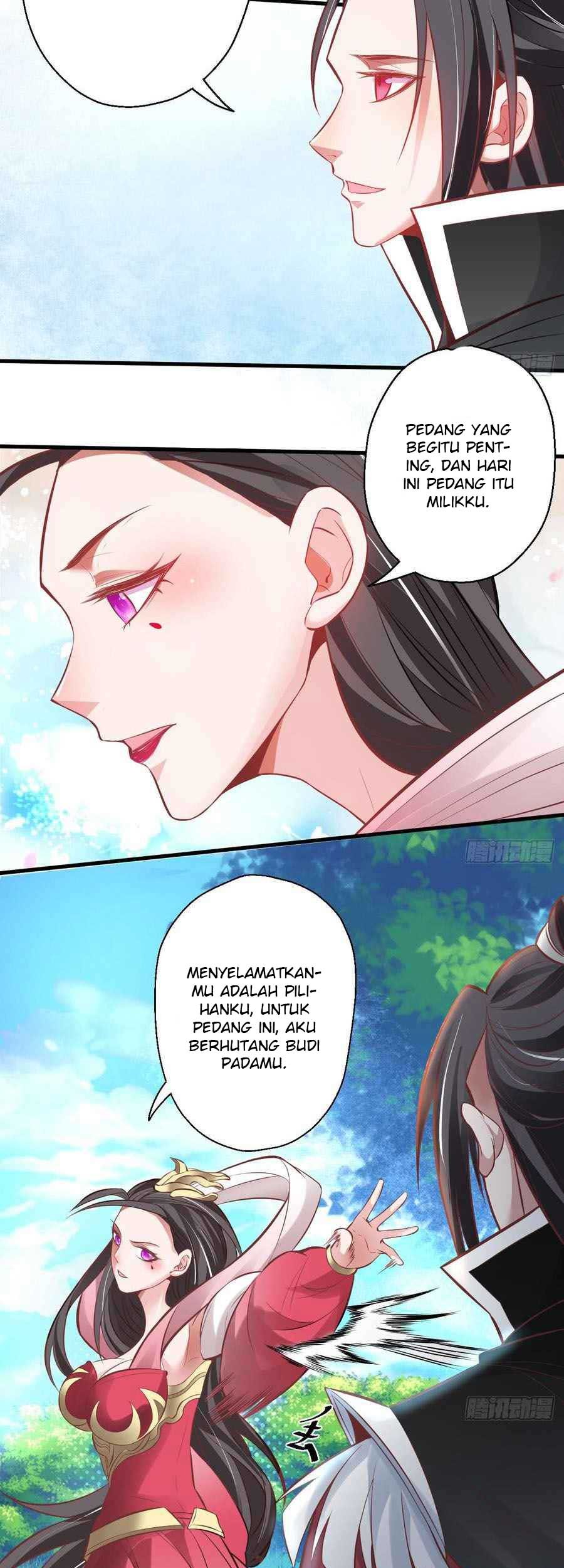 King Killer Reborn Bab 02 halaman 33