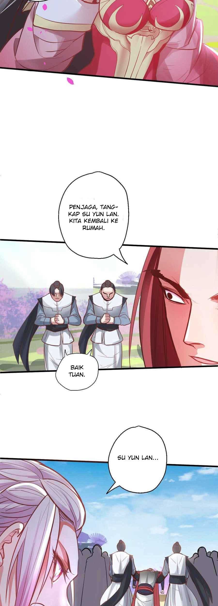 King Killer Reborn Bab 03 halaman 13