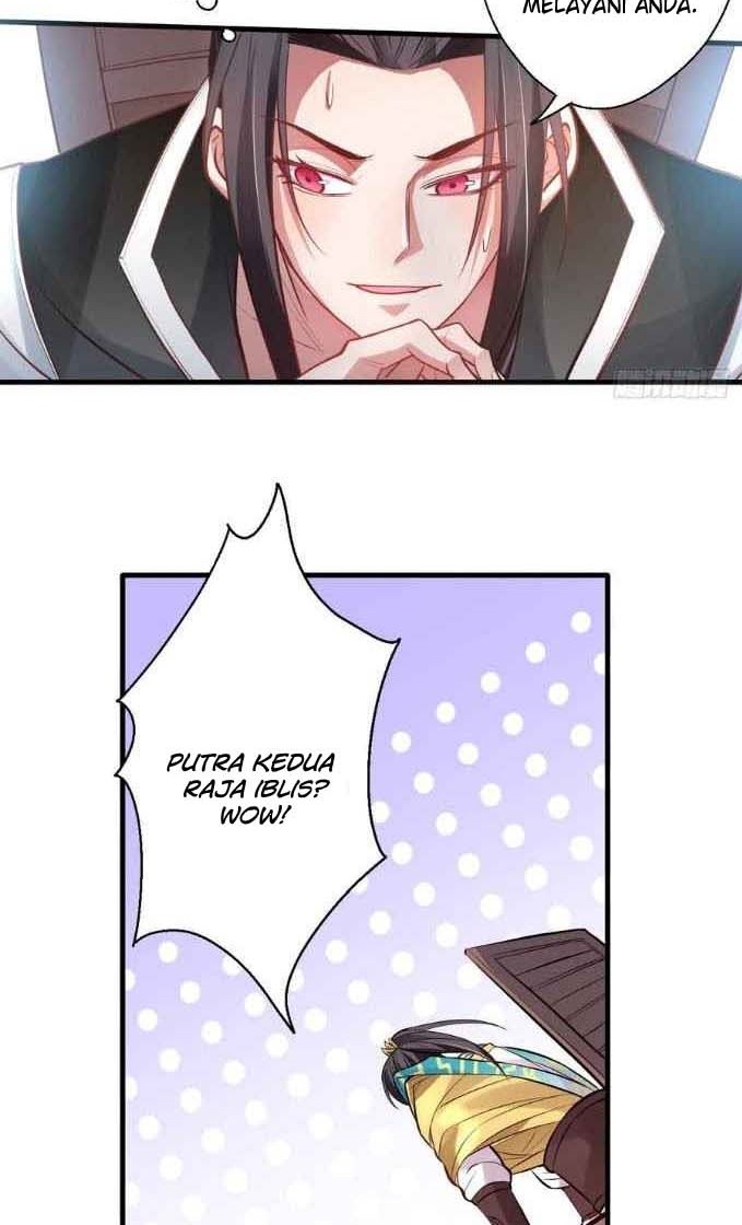 King Killer Reborn chapter 04 halaman 5