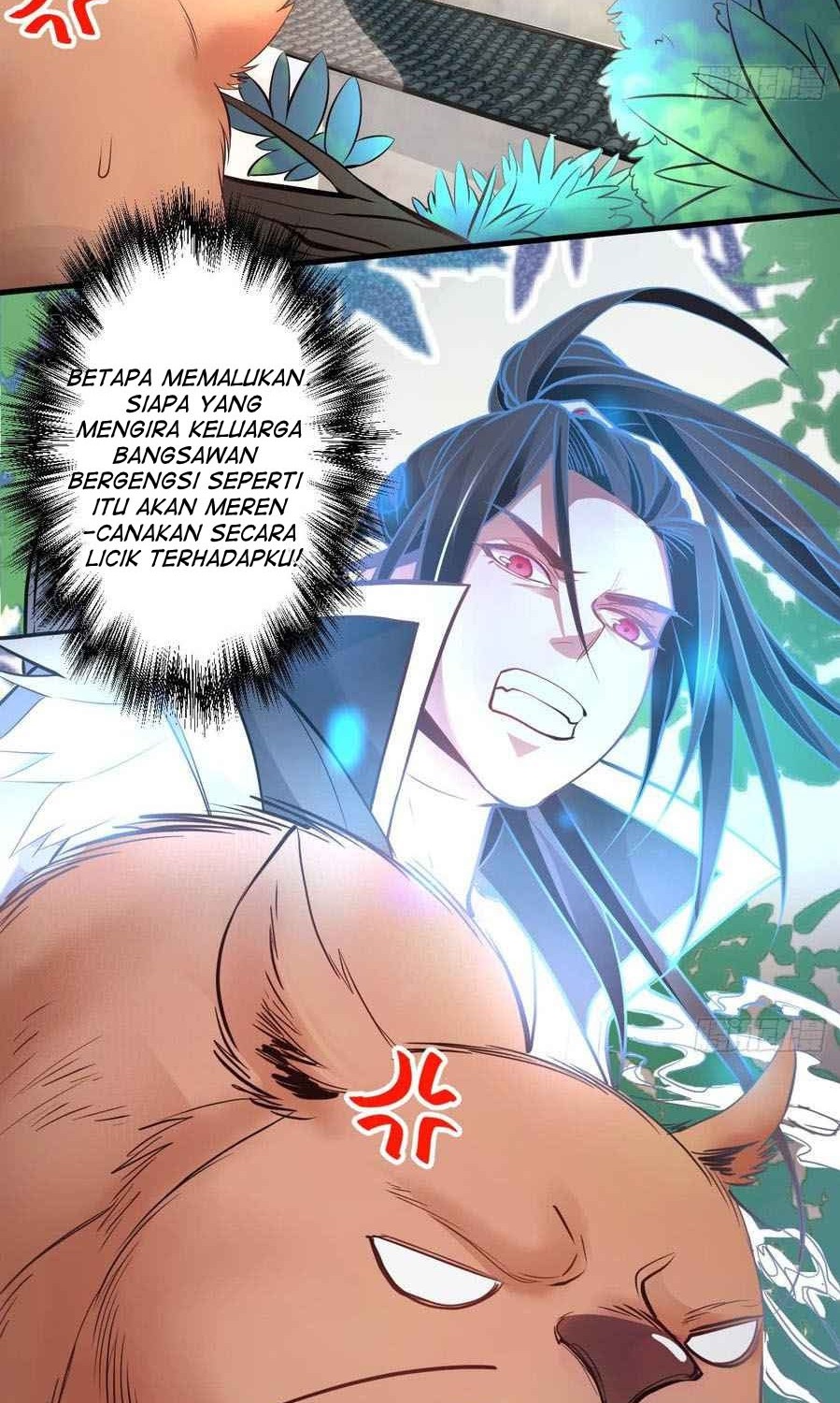 King Killer Reborn chapter 04 halaman 22