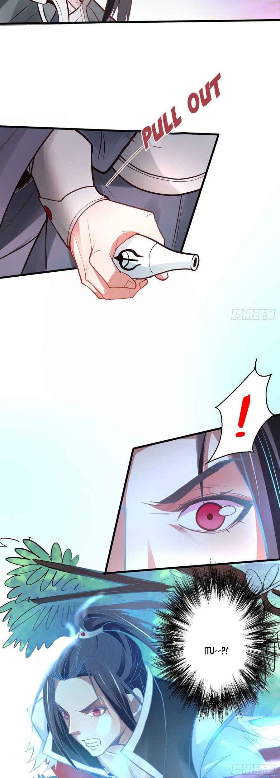 King Killer Reborn chapter 04 halaman 24