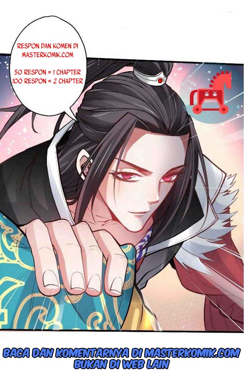 King Killer Reborn Bab 05 halaman 28