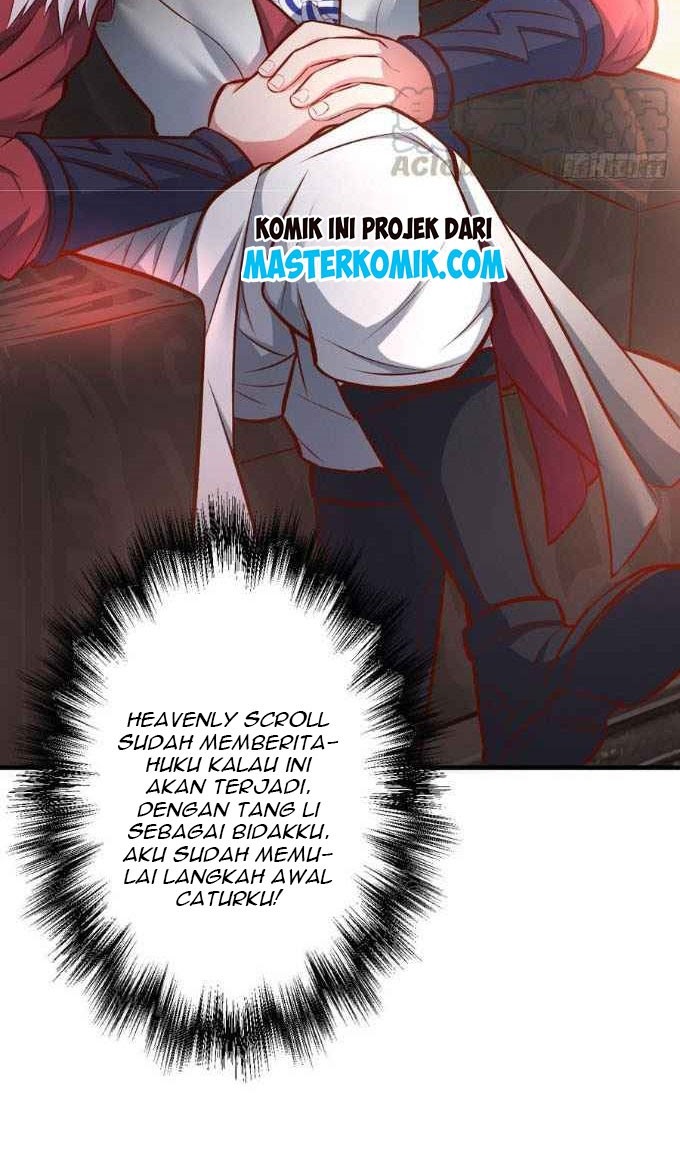 King Killer Reborn Bab 06 halaman 22