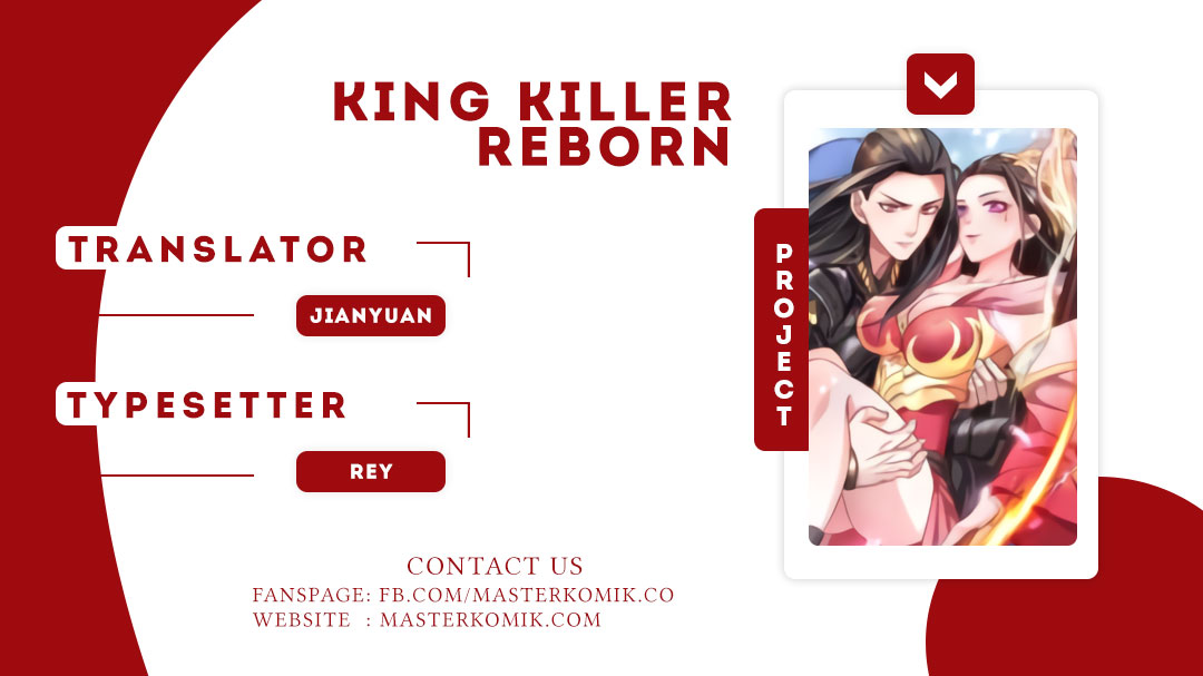 King Killer Reborn chapter 07 halaman 1