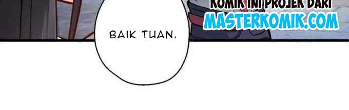 King Killer Reborn chapter 07 halaman 6