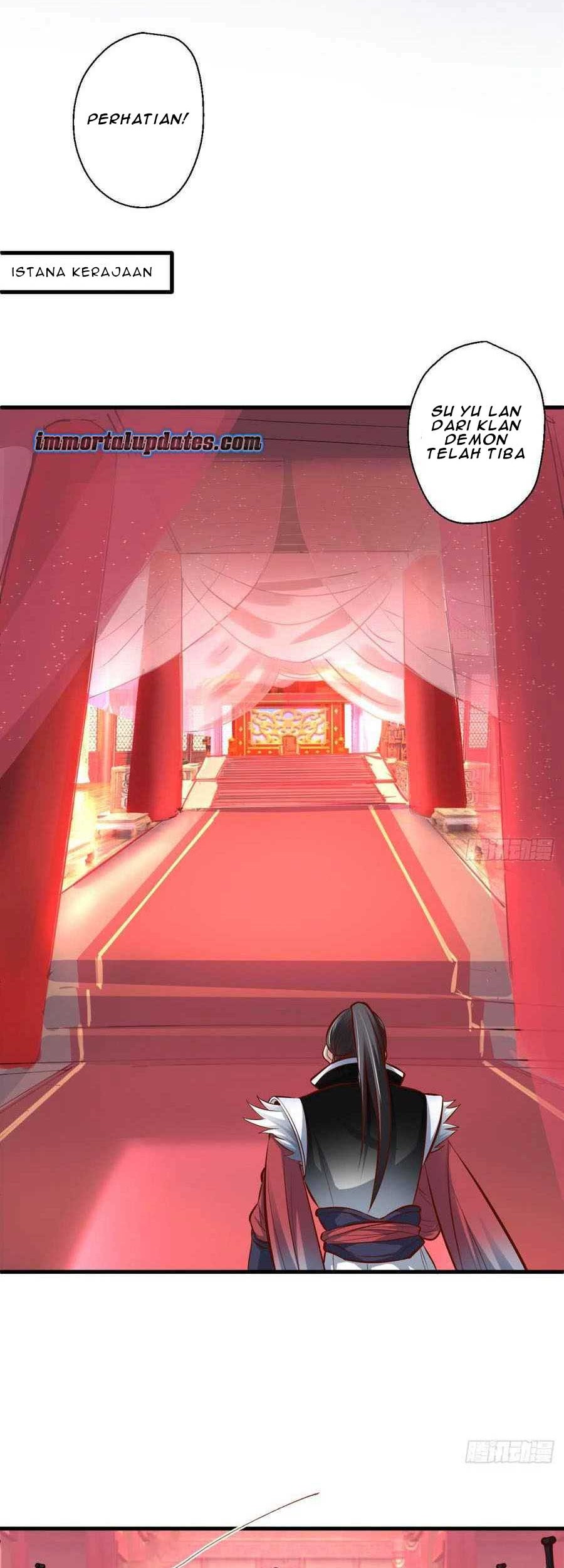 King Killer Reborn chapter 07 halaman 27