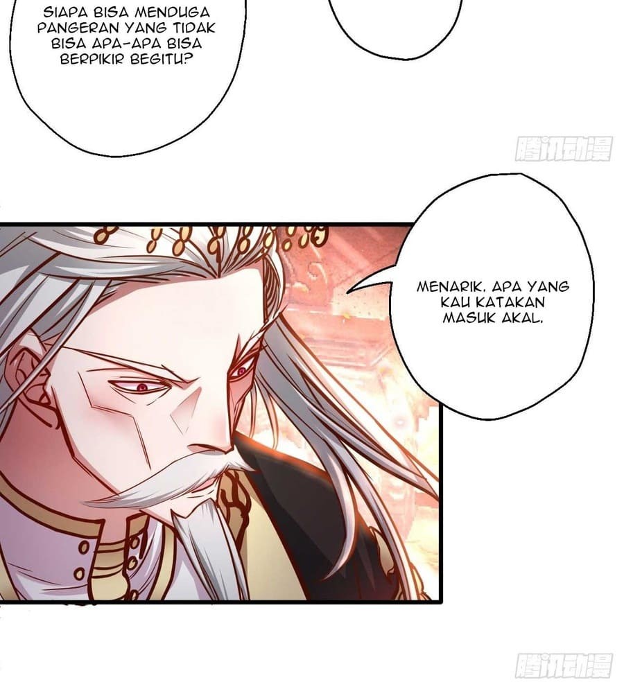 King Killer Reborn chapter 08 halaman 25