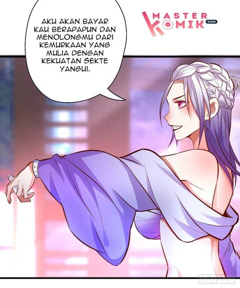King Killer Reborn Bab 10 halaman 5
