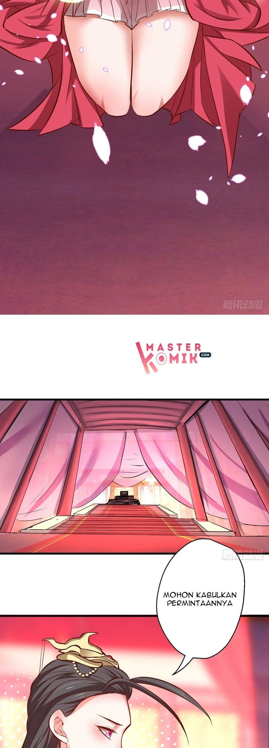 King Killer Reborn chapter 11 halaman 9