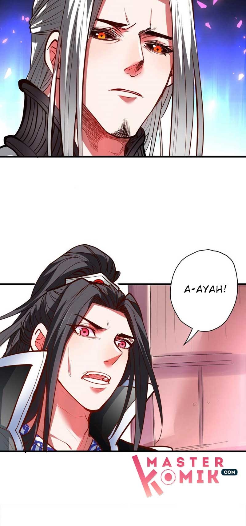 King Killer Reborn chapter 18 halaman 20