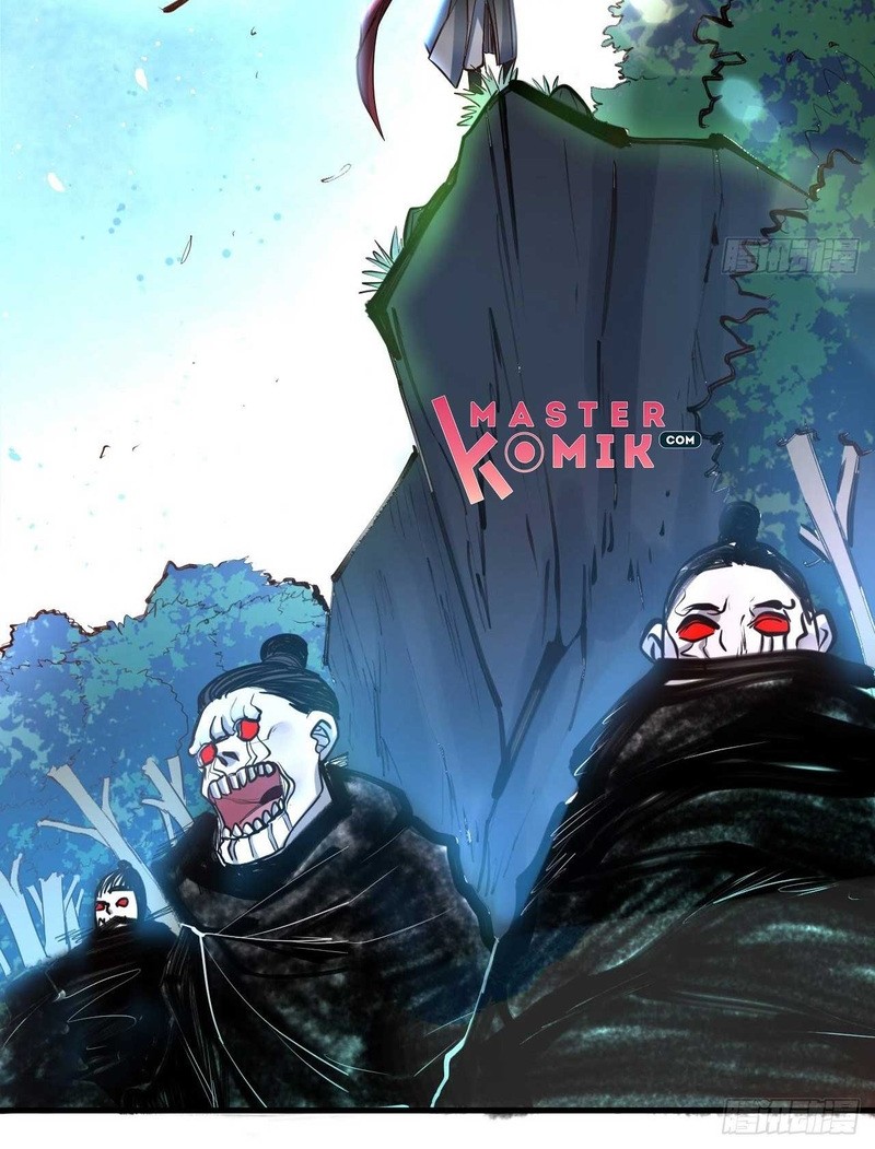 King Killer Reborn Bab 20 halaman 14