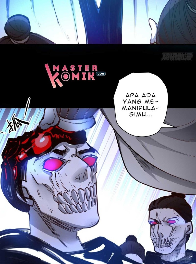 King Killer Reborn Bab 20 halaman 17