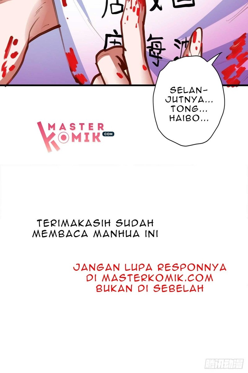 King Killer Reborn Bab 20 halaman 20