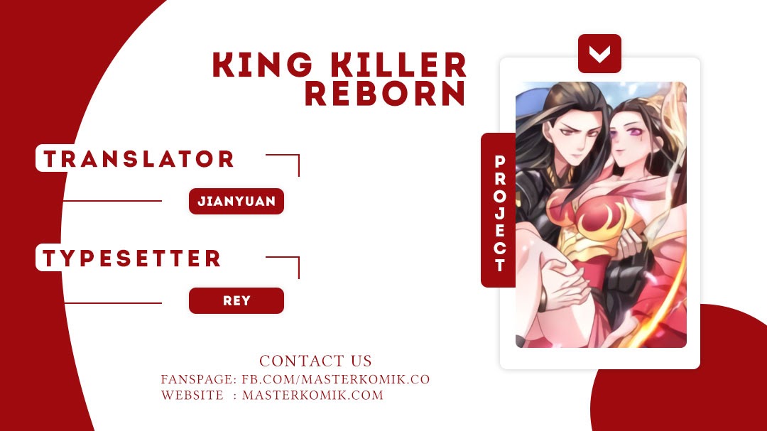 King Killer Reborn Bab 21 halaman 1