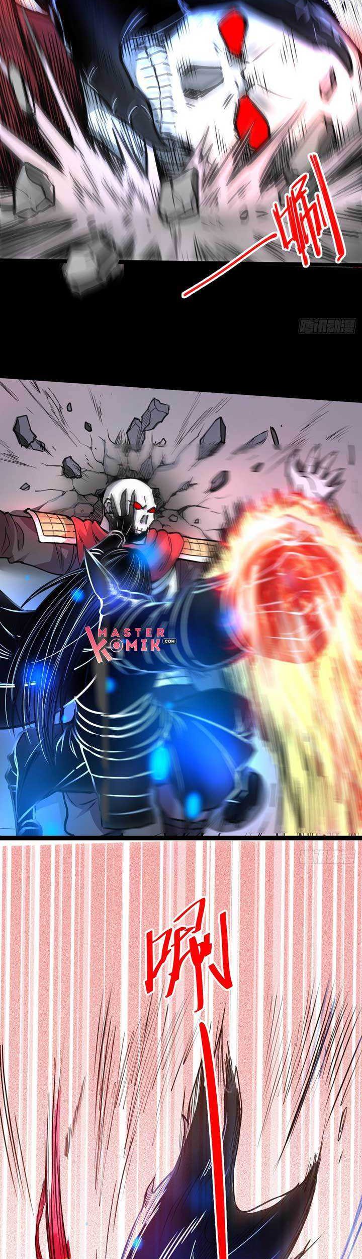 King Killer Reborn Bab 24 halaman 4