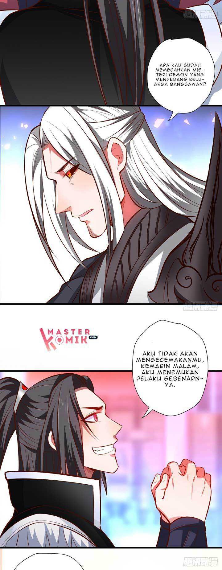 King Killer Reborn Bab 25 halaman 4