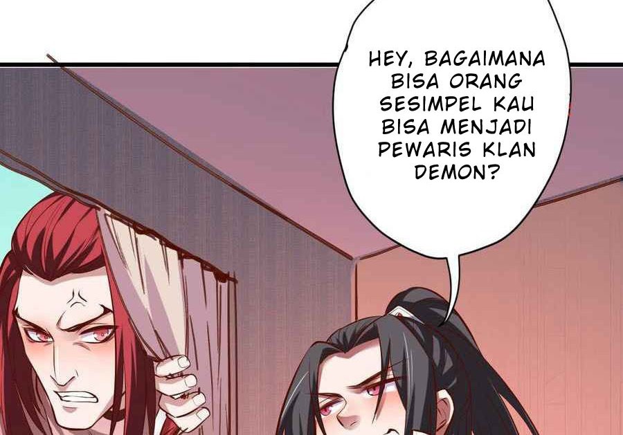 King Killer Reborn Bab 27 halaman 3