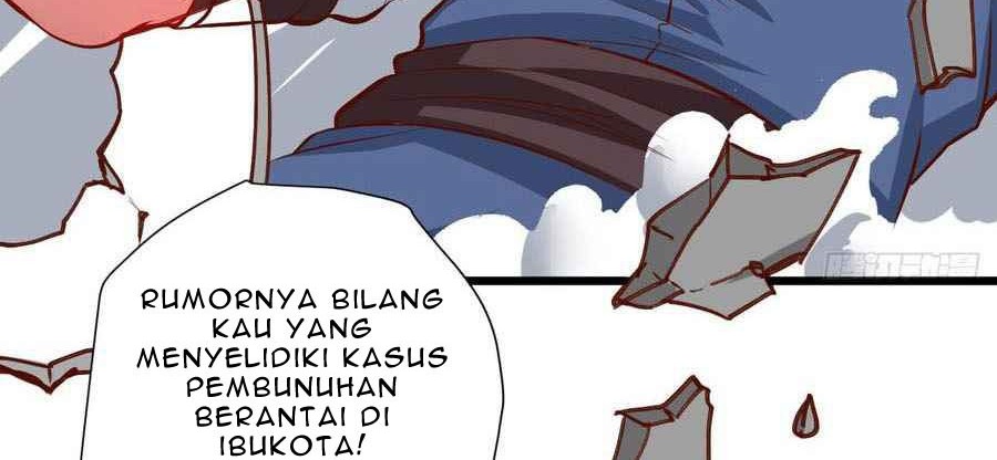 King Killer Reborn Bab 27 halaman 33