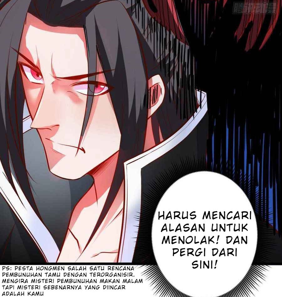 King Killer Reborn Bab 28 halaman 5
