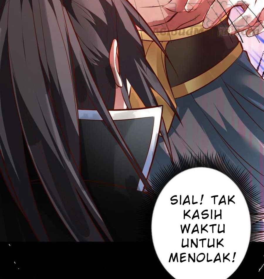 King Killer Reborn Bab 28 halaman 7