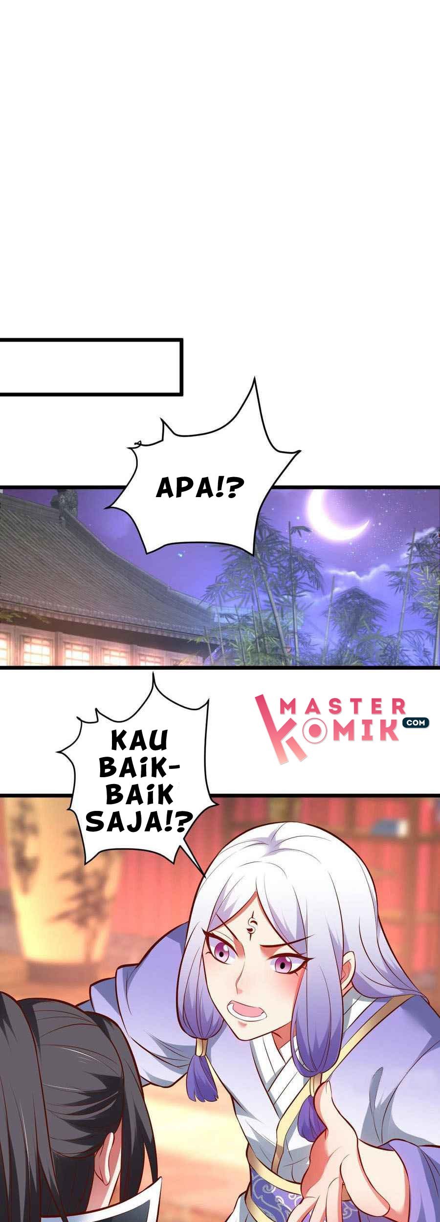 King Killer Reborn Bab 28 halaman 18