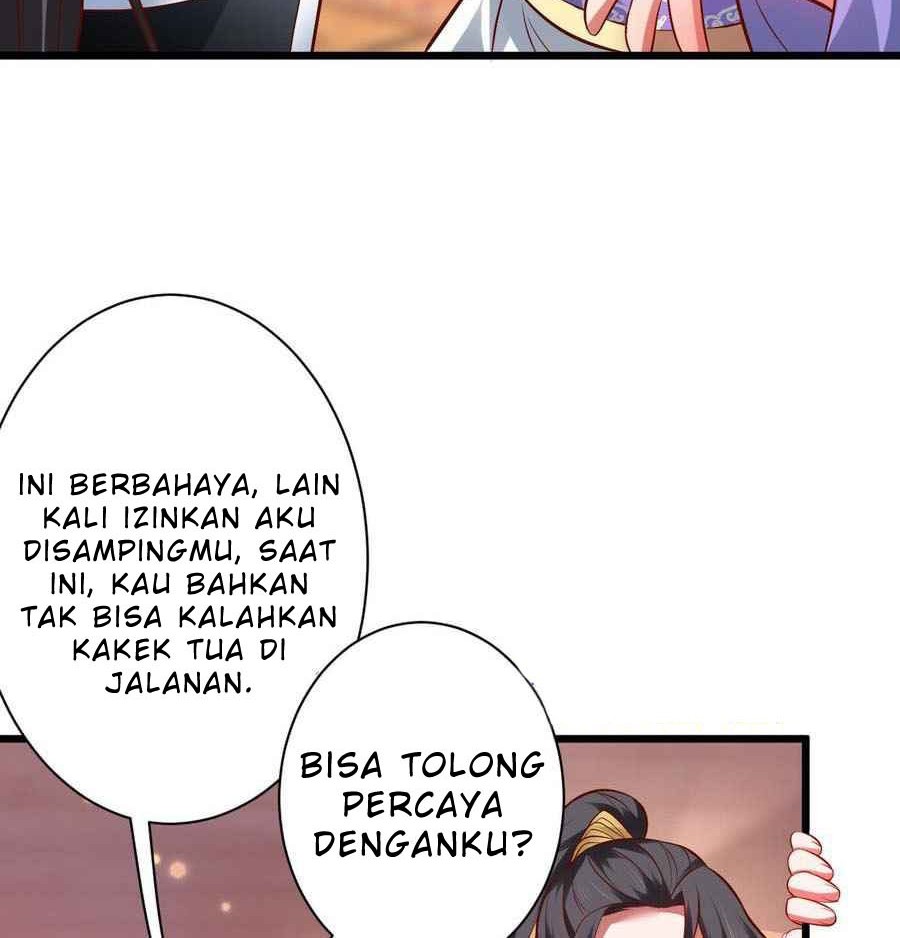 King Killer Reborn Bab 28 halaman 19