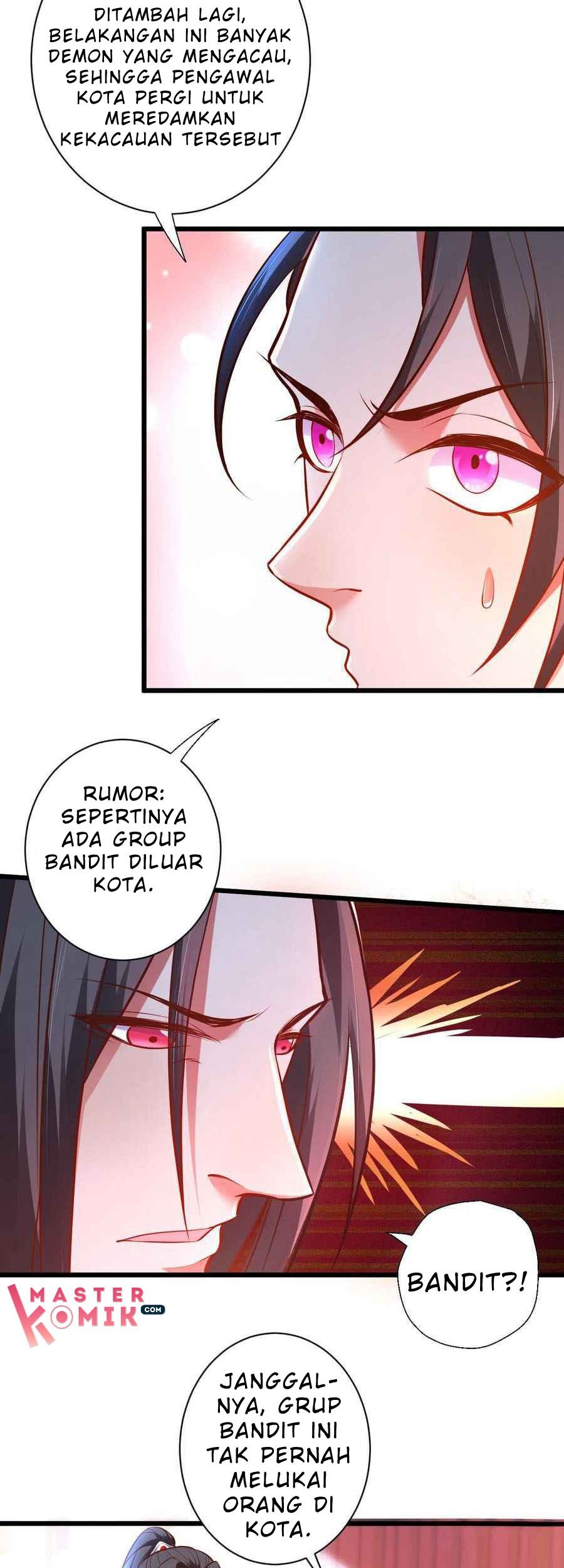 King Killer Reborn Bab 28 halaman 24