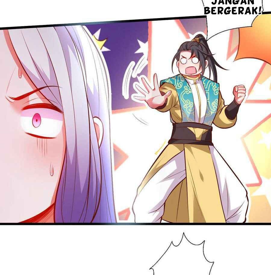 King Killer Reborn Bab 28 halaman 29