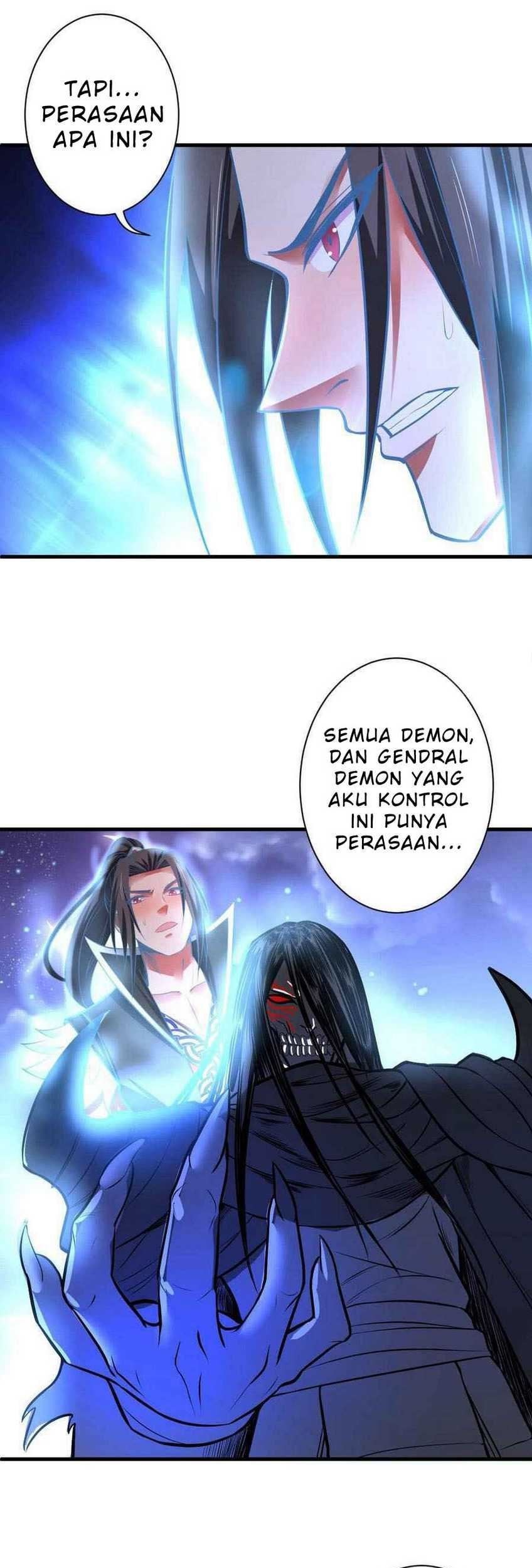 King Killer Reborn Bab 29 halaman 6