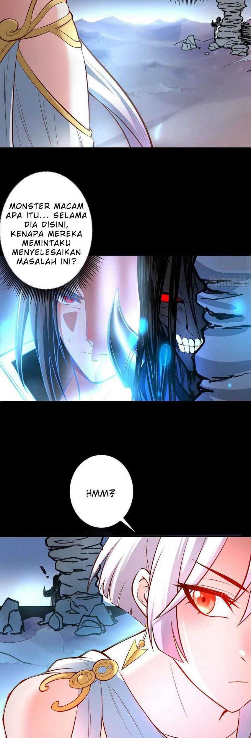 King Killer Reborn Bab 29 halaman 17