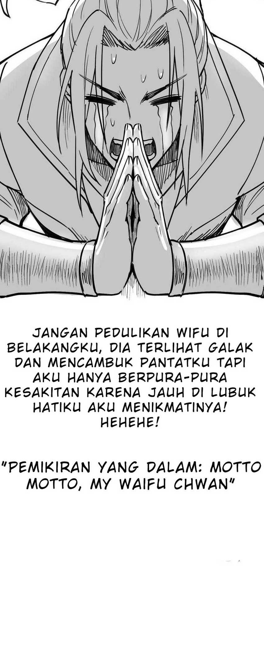 King Killer Reborn Bab 30 halaman 3