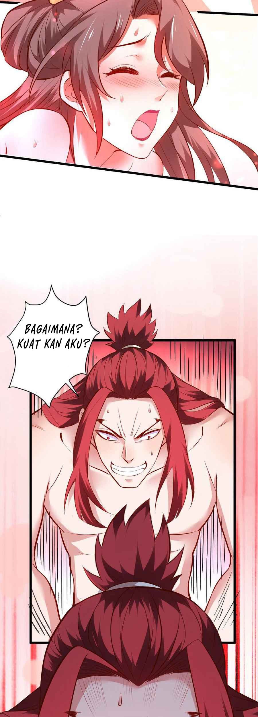 King Killer Reborn Bab 31 halaman 8