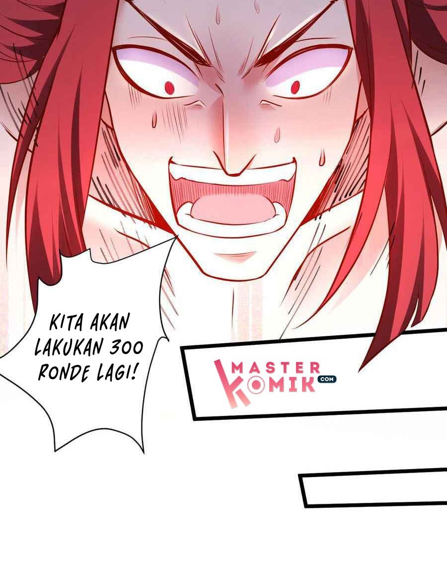 King Killer Reborn Bab 31 halaman 9